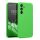 Etui Kwmobile do Samsung Galaxy A54 5G, zielone, silikonowe, KWM000018FQ058C