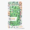 Etui Kwmobile do Samsung Galaxy A54 5G, zielone, silikonowe, KWM000018FQ058C
