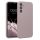 Etui Kwmobile do Samsung Galaxy A34 5G, jasnofioletowe, silikonowe, KWM000018GC052C