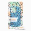 Etui Kwmobile do Apple iPhone 15 Pro, niebieskie, silikonowe, KWM000020CC020C