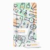 Etui Kwmobile do Apple iPhone 15 Pro, Jasnozielone, Silikon, KWM000020CC024C