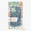 Etui Kwmobile do Apple iPhone 15 Pro Max, zielone, silikonowe, KWM000020CD016C