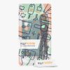 Etui Kwmobile ze smyczą do Xiaomi Redmi Note 13, zielone, silikonowe, KWM000020NC001C
