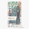 Etui Kwmobile ze smyczą do Xiaomi Redmi Note 13 Pro Plus 5G, zielone, silikonowe, KWM000020ND001C