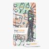 Etui Kwmobile ze smyczą do Xiaomi Redmi Note 13 Pro Plus 5G, kremowe, silikonowe, KWM000020ND002C