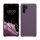 Etui Kwmobile do Huawei P30 Pro, Ciemny Fiolet, Silikon, KWM000009MK037C