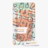 Etui Kwmobile do Huawei P30 Lite, pomarańczowe, silikonowe, KWM000009NH060C