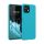 Etui Kwmobile do Xiaomi Mi 11 Lite 5G/11 Lite 5G NE, jasnoniebieskie, silikonowe, KWM000012TH032C
