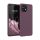 Etui Kwmobile do Xiaomi Mi 11 Lite 5G/11 Lite 5G NE, Fioletowe, Silikonowe, KWM000012TH033C