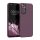Etui Kwmobile do Xiaomi Redmi Note 11/Note 11s, Fioletowe, Silikonowe, KWM0000150V056C