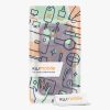 Etui Kwmobile do Xiaomi Redmi Note 12, Ciemny Fiolet, Silikon, KWM000018UL010C