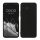 Etui Kwmobile do Xiaomi Poco M6 Pro 5G, czarne, silikonowe, KWM000020MI001C