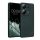 Etui Kwmobile do Poco M6 Pro, zielone, silikonowe, KWM000020MJ002C