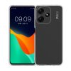 Etui Kwmobile do Xiaomi Poco M6 Pro 5G, Przezroczyste, Silikonowe, KWM000020MK001C