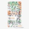 Etui Kwmobile do Xiaomi Poco M6 Pro 5G, Przezroczyste, Silikonowe, KWM000020MK001C