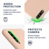 Etui Kwmobile do Samsung Galaxy A50, kremowe, silikonowe, KWM000009SZ020C