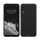 Etui Kwmobile do Samsung Galaxy A50, ciemnoniebieskie, silikonowe, KWM000009SZ021C