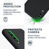 Etui Kwmobile do Samsung Galaxy A50, ciemnoniebieskie, silikonowe, KWM000009SZ021C