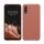 Etui Kwmobile do Samsung Galaxy A50, różowe, silikonowe, KWM000009SZ024C