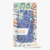 Etui Kwmobile do Samsunga Galaxy S20 FE, Niebieskie, Silikonowe, KWM0000121L062C