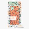 Etui Kwmobile do Samsunga Galaxy A12, Pomarańczowe, Silikonowe, KWM000012BL058C