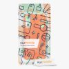 Etui Kwmobile do Samsung Galaxy S21, pomarańczowe, silikonowe, KWM000012BS040C