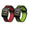 Zestaw 2 pasków Kwmobile do Amazfit Bip 5/GTR 4, wielokolorowy, silikonowy, KWM000024YU003C
