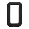 Osłona ochronna Kwmobile do Garmin eTrex Solar, czarna, silikonowa, KWM000025GZ001C
