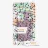 Etui Kwmobile do Xiaomi Redmi Note 13 Pro Plus 5G, niebieskie, silikonowe, KWM000020KJ004C