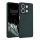 Etui Kwmobile do Xiaomi Redmi Note 13, zielone, silikonowe, KWM000020LL004C