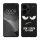 Etui Kwmobile do Xiaomi Redmi Note 13 Pro Plus 5G, czarno-białe, silikonowe, KWM000020NR001C