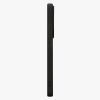 Etui Kwmobile do Xiaomi Redmi Note 13 Pro, czarno-białe, silikonowe, KWM000020NT002C