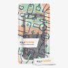 Etui Kwmobile do Samsung Galaxy Z Flip5, czarne, poliwęglan, KWM000021QK001C