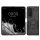 Etui Kwmobile do Samsung Galaxy Z Fold5, czarne, poliwęglan, KWM000021QL001C
