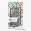 Etui Kwmobile do Samsung Galaxy Z Fold5, czarne, poliwęglan, KWM000021QL001C