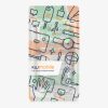 Etui Kwmobile z uchwytem na kartę do Samsung Galaxy S23 Plus, przezroczyste, plastikowe, KWM000021QN001C
