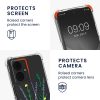 Etui Kwmobile ze smyczą do Motorola Moto G14, wielokolorowe, silikonowe, KWM000022NB002C