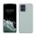 Etui Kwmobile do Motoroli Moto G54, jasnozielone, silikonowe, KWM000022NF008C