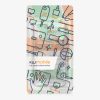 Etui Kwmobile z miejscem na kartę do Apple iPhone 12/iPhone 12 Pro, przezroczyste, poliwęglan, KWM000022RD001C