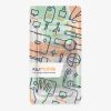 Etui Kwmobile z gniazdem na kartę do Apple iPhone XR, przezroczyste, poliwęglan, KWM000022RF001C