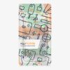 Etui Kwmobile z miejscem na kartę do Apple iPhone 14 Pro Max, przezroczyste, poliwęglan, KWM000022RI001C