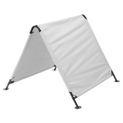 Navaris składany daszek przeciwsłoneczny dla zwierząt, 120x116x96 cm, NAV0000382D001C