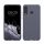Etui Kwmobile do Huawei P30 Lite, szare, silikonowe, KWM000009NH063C
