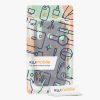 Etui Kwmobile do Huawei P30 Lite, szare, silikonowe, KWM000009NH063C