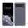Etui Kwmobile do Google Pixel 6, szare, silikonowe, KWM000013DV045C