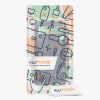Etui Kwmobile do Google Pixel 6, szare, silikonowe, KWM000013DV045C