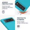 Etui Kwmobile do Google Pixel 6, jasnoniebieski, silikon, KWM000013DV047C