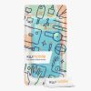 Etui Kwmobile do Google Pixel 6, jasnoniebieski, silikon, KWM000013DV047C