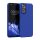 Etui Kwmobile do Xiaomi Redmi Note 11/Note 11s, niebieskie, silikonowe, KWM0000150V057C
