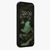 Etui Kwmobile do Google Pixel 8a, brązowe, drewno/silikon, KWM000020KR002C